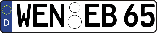 WEN-EB65