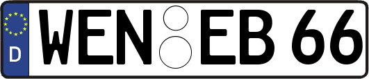 WEN-EB66