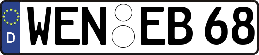 WEN-EB68
