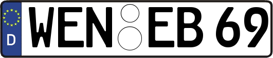 WEN-EB69