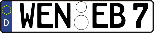 WEN-EB7