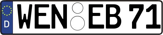 WEN-EB71