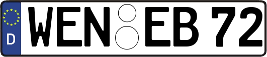 WEN-EB72