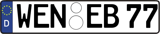 WEN-EB77