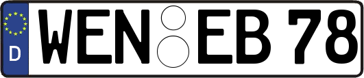 WEN-EB78