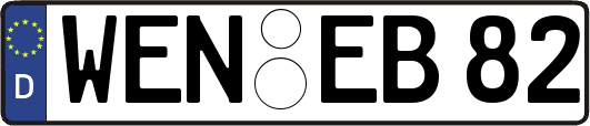 WEN-EB82