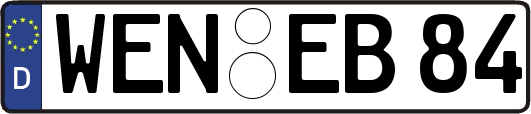 WEN-EB84