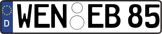 WEN-EB85