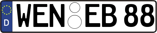 WEN-EB88