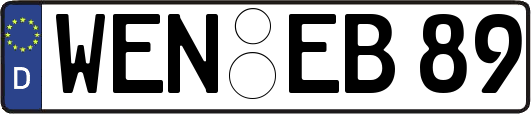 WEN-EB89