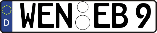 WEN-EB9