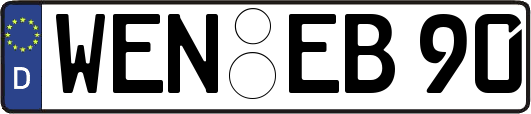 WEN-EB90