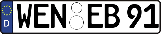 WEN-EB91