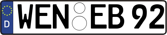 WEN-EB92