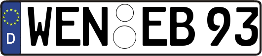 WEN-EB93