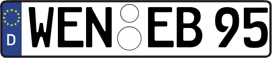 WEN-EB95