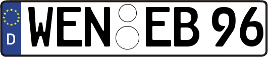 WEN-EB96