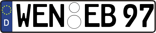WEN-EB97