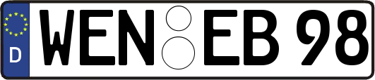WEN-EB98