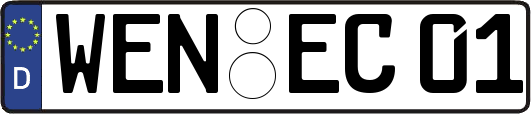 WEN-EC01