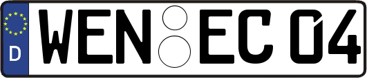 WEN-EC04