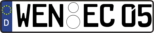 WEN-EC05