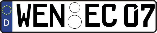 WEN-EC07