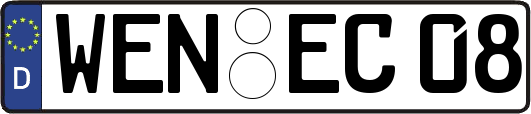 WEN-EC08