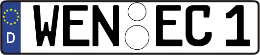 WEN-EC1