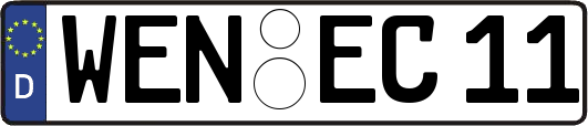 WEN-EC11