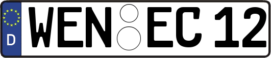 WEN-EC12