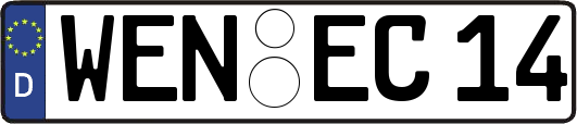 WEN-EC14