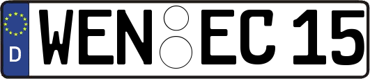 WEN-EC15