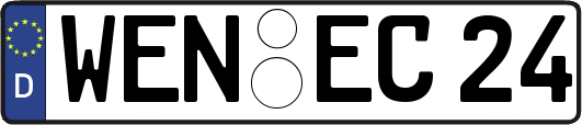 WEN-EC24