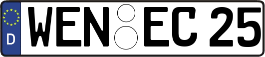 WEN-EC25