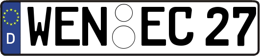 WEN-EC27