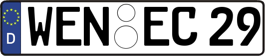 WEN-EC29