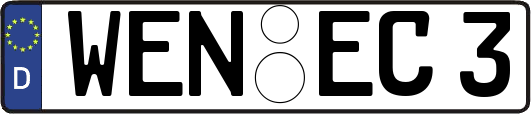 WEN-EC3