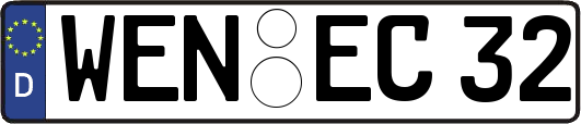 WEN-EC32
