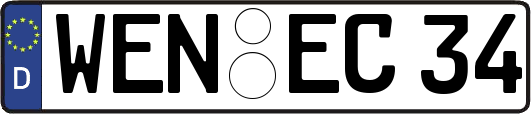 WEN-EC34