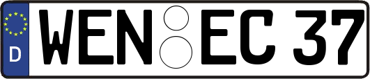 WEN-EC37