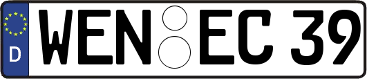 WEN-EC39