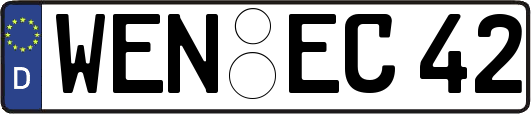 WEN-EC42