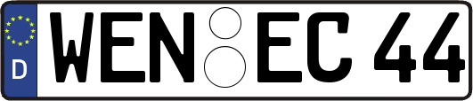 WEN-EC44