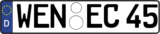 WEN-EC45