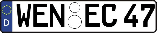 WEN-EC47