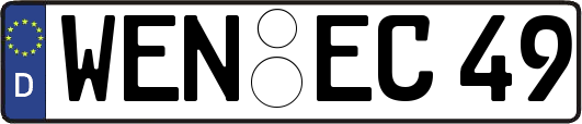 WEN-EC49