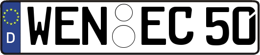 WEN-EC50
