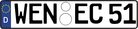 WEN-EC51