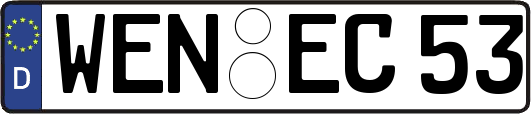 WEN-EC53